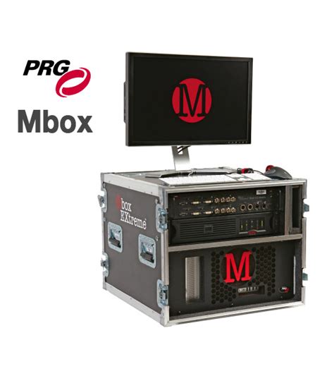 prg products.